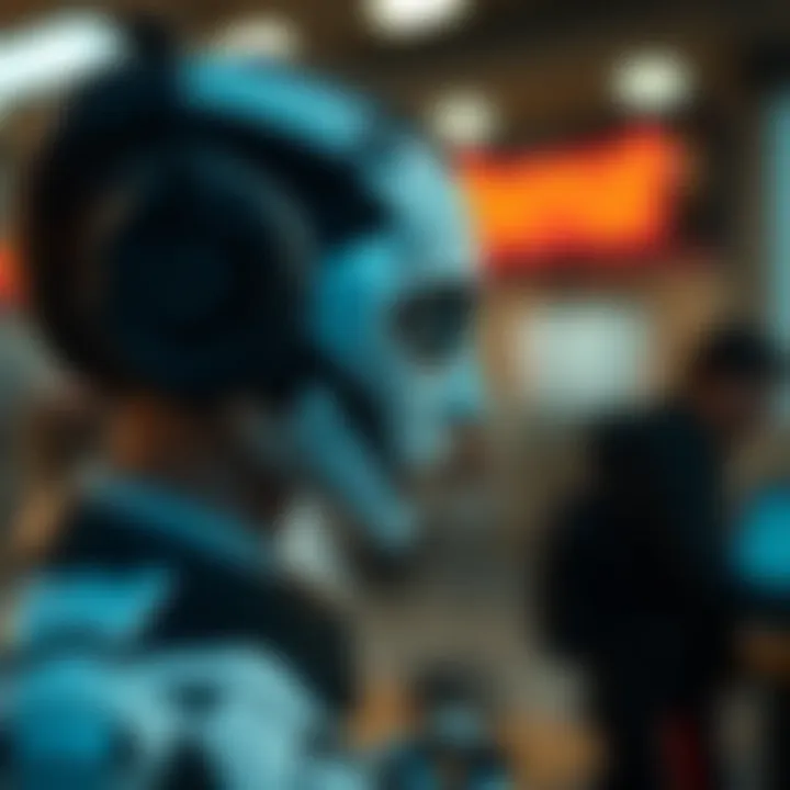 Notable OpenAI 챗봇의 다양한 측면 탐구