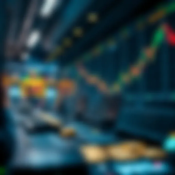 Exploration of various operational models in crypto trading companies