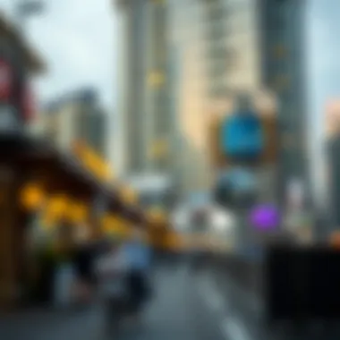 Opportunities in Modern Economics Diverse opportunities in modern economic environments