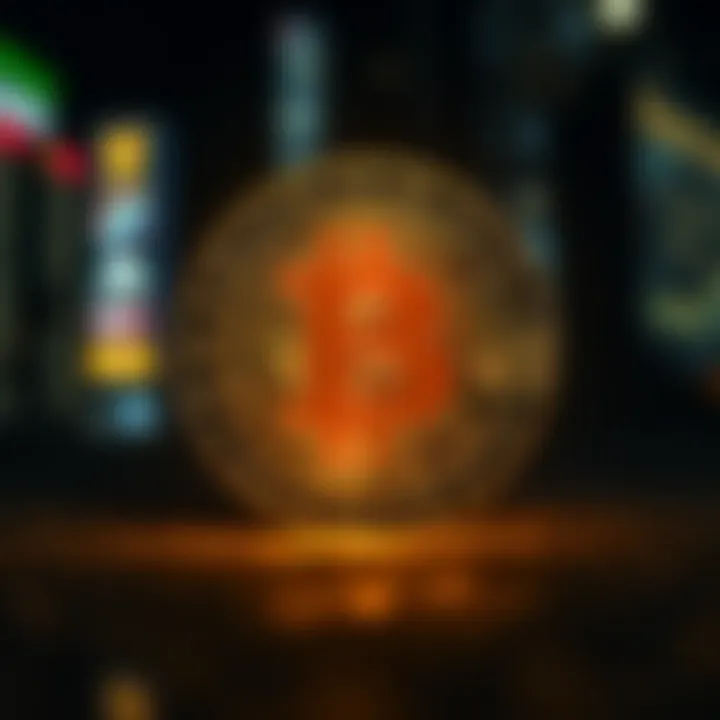 The impact of P2P trading on the cryptocurrency ecosystem