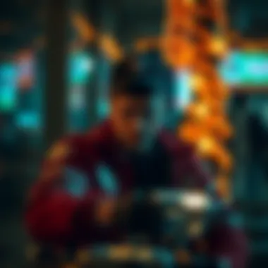 Notable 파이코인 노드 설치 가이드