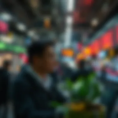 Recent trends in community trading models