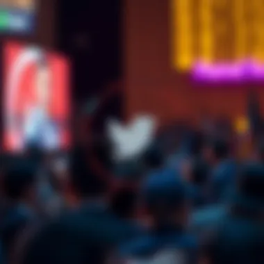 The Impact of Twitter Circles on Personalized Interaction Personalized Communication via Twitter Circles