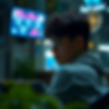 프로토콜 스펙터: 블록체인 기술의 새로운 장 Summary