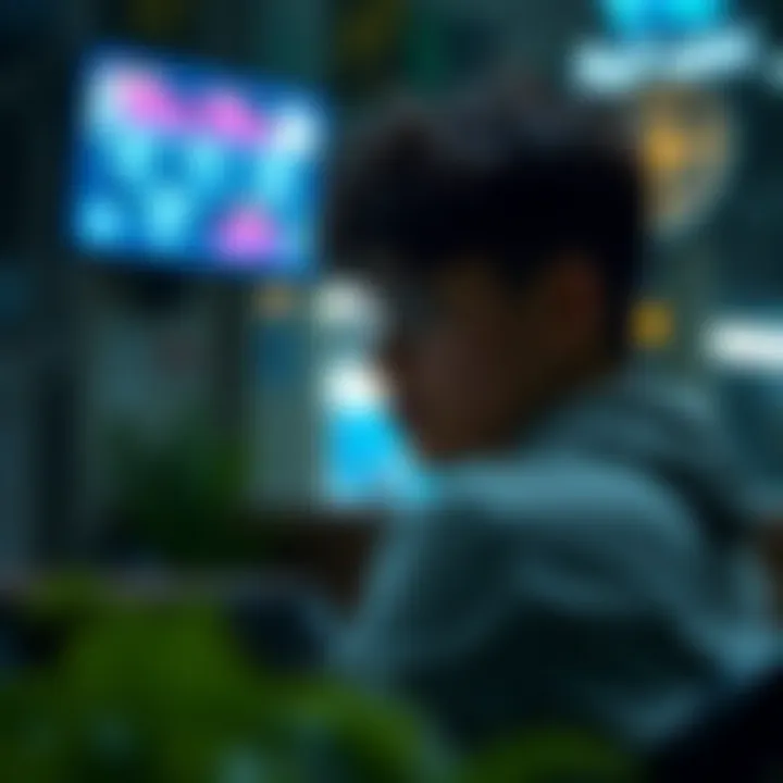 프로토콜 스펙터: 블록체인 기술의 새로운 장 Summary
