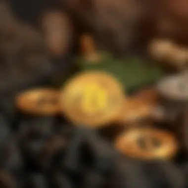 Investment strategies for PGX cryptocurrency