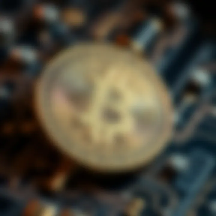 Understanding the Technical Aspects of Pi Coin Technical characteristics of Pi Coin