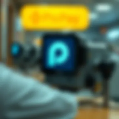 PicPay: 디지털 결제 플랫폼의 혁신과 활용 Summary