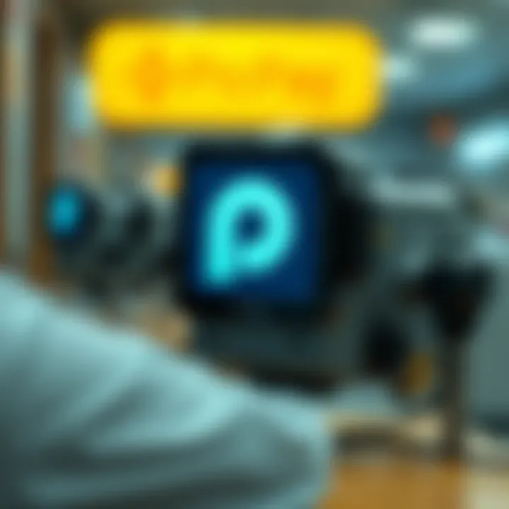 PicPay: 디지털 결제 플랫폼의 혁신과 활용 Summary
