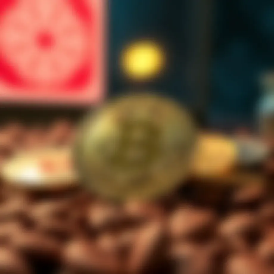 폴카 도트: 구조, 채택 및 미  래 가능성 Introduction