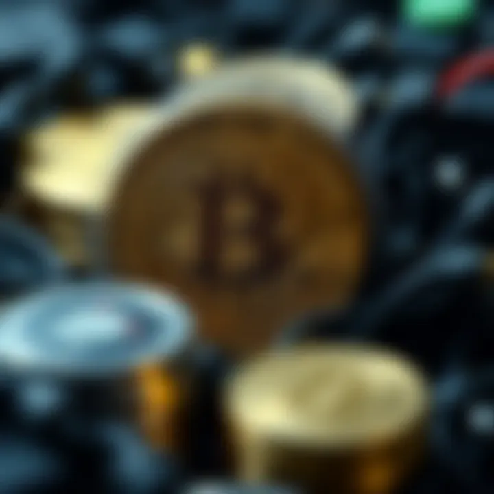 Essential Tips for Cryptocurrency Storage Practical tips for cryptocurrency storage