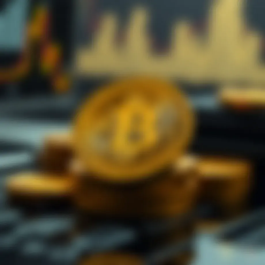 Conceptual representation of prime brokerage services