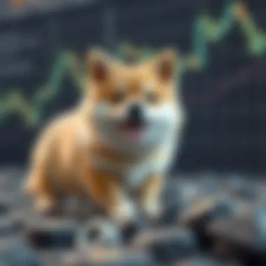 Profitability Analysis of Baby Doge Staking Graphical illustration of profitability analysis in Baby Doge staking