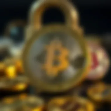 Pros and cons of security tokens