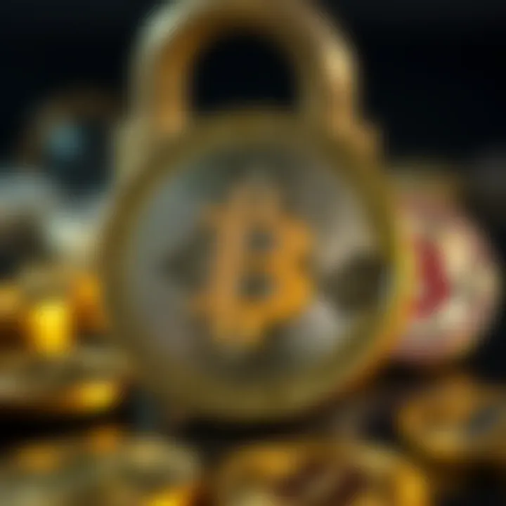 Pros and cons of security tokens