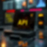 Concept of Public APIs