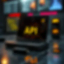 Concept of Public APIs