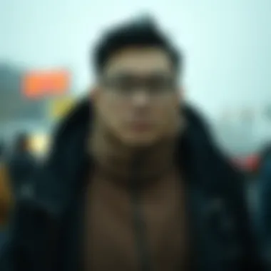 Notable 푸지 펭귄: 따뜻한 시선으로 본 독특한 생명체