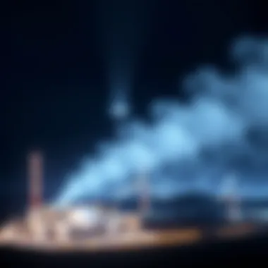 Industry trends affecting Quantum Energy market position