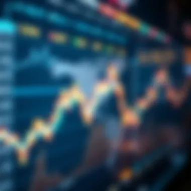 Real-Time Spot Price Data Visualization Real-time data visualization for cryptocurrency spot prices