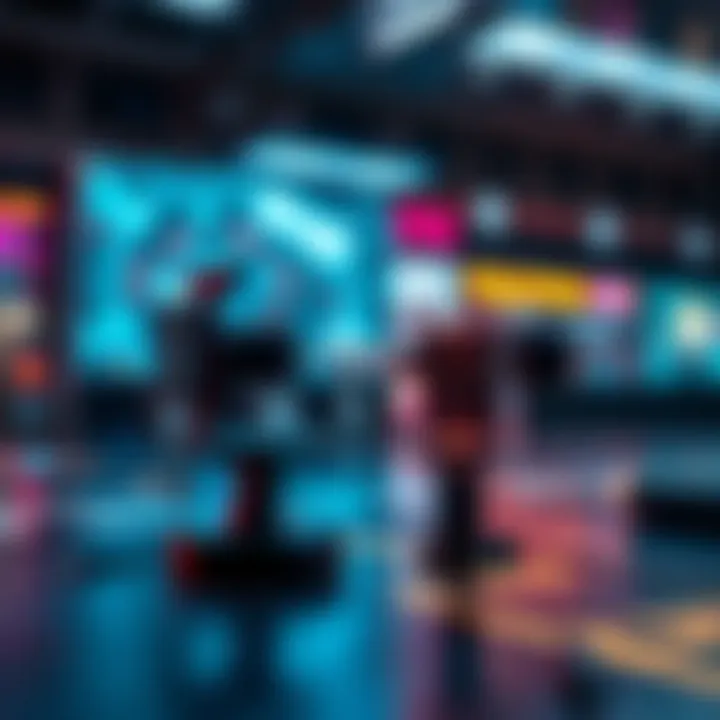 The Evolution of Real-Time Streaming Technology Dynamic representation of real-time streaming technology