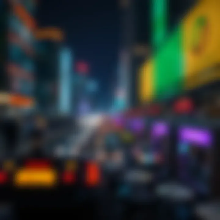 Forecasting Global Standards in Digital Assets Future trends in global digital asset standards