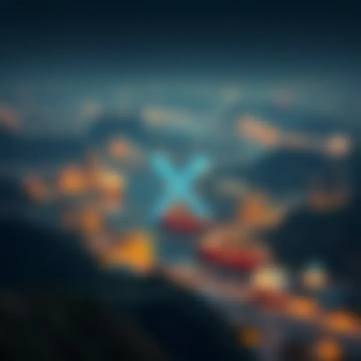 Regulatory Landscape for XRP Regulatory environment for XRP