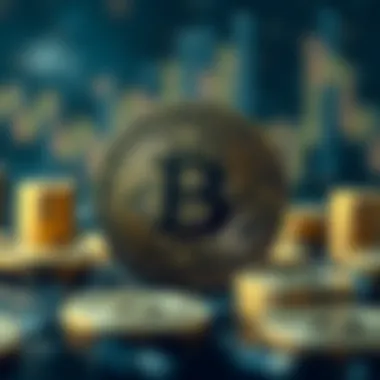 Understanding Regulatory Frameworks for Cryptocurrencies A conceptual image of regulatory frameworks surrounding cryptocurrency