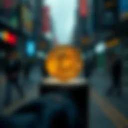 리플과 비트코인: 두 주요 암호화폐의 심층 ��분석 Introduction