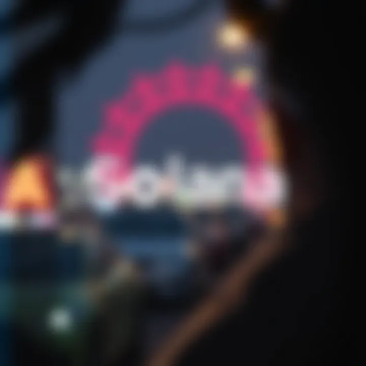 Infographic on risks associated with investing in Solana