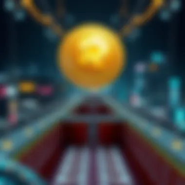 Future Outlook Future outlook on RNDcoin cryptocurrency