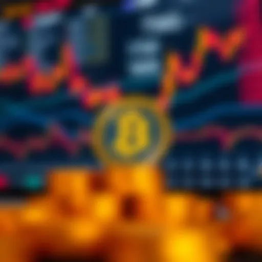 Market trends analysis for RNDcoin cryptocurrency