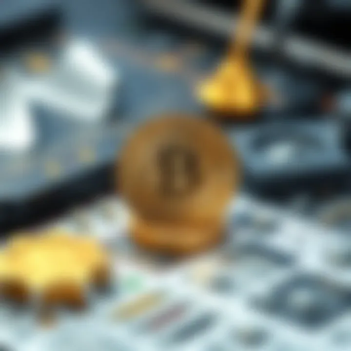 Technical Specifications Technical specifications of RNDcoin