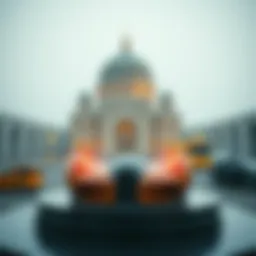 로버트 기요사키와 비트코인: 투자 철학과 암호화폐의 관계 Introduction