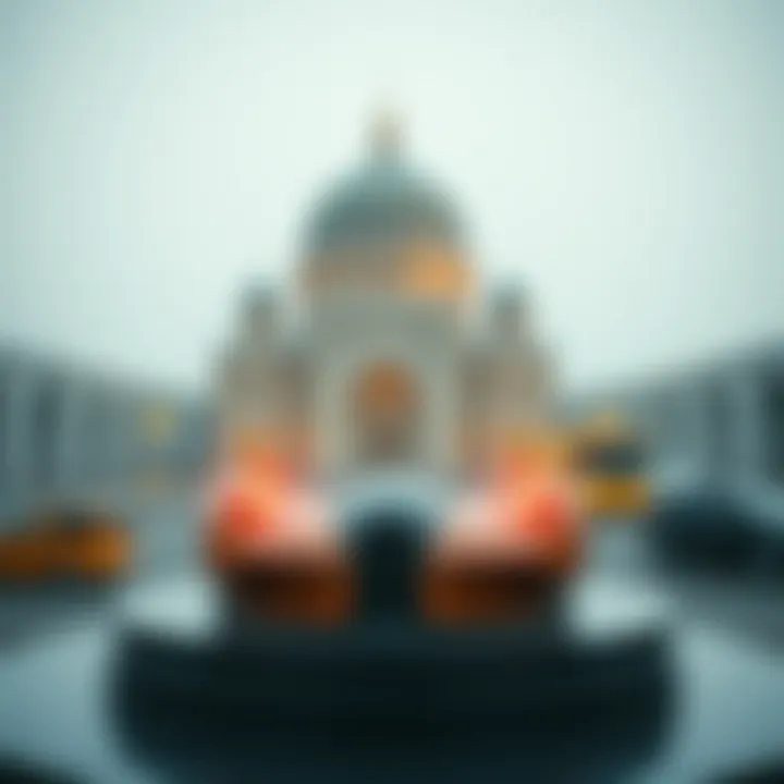 로버트 기요사키와 비트코인: 투자 철학과 암호화폐의 관계 Introduction