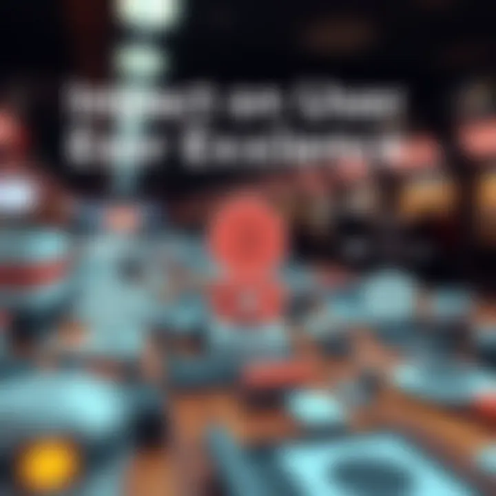 Infographic showing the impact of roll token deletion on user experience