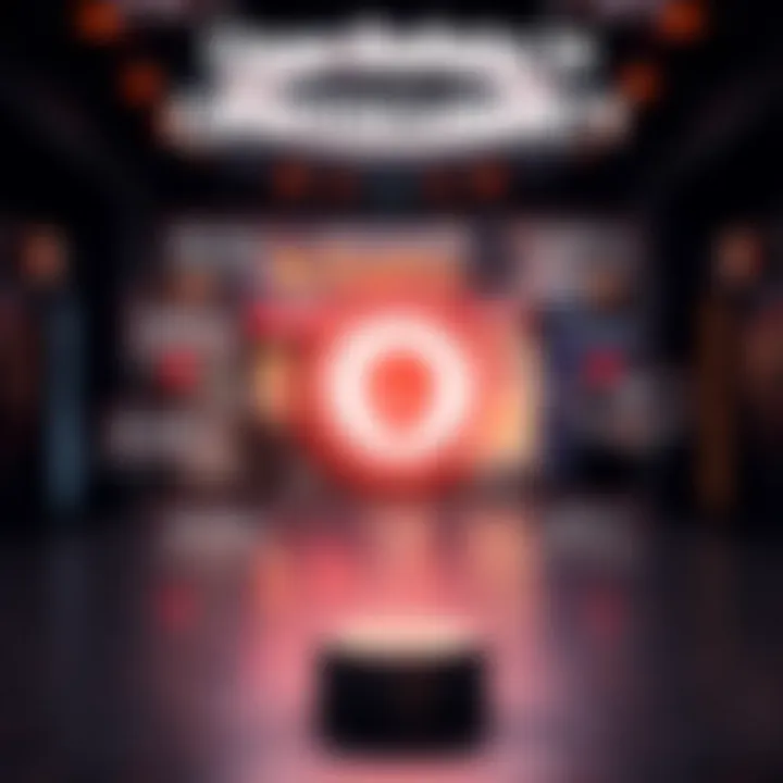 Diagram highlighting efforts to ensure user safety in cryptocurrency