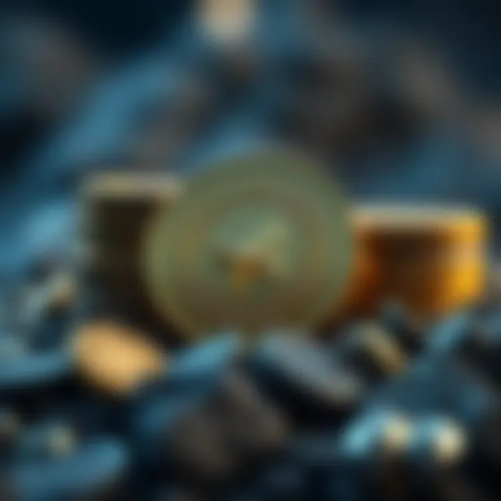 The Future of Rune Coin as an Investment Future potential of Rune Coin in investment