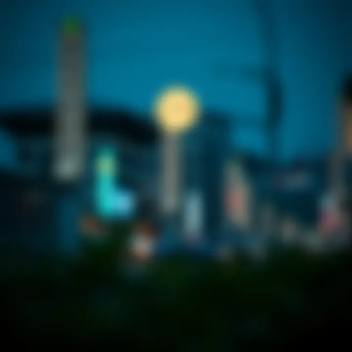 Notable 사이트 추천: TokenEchoes를 통한 암호화폐 정보의 탐구