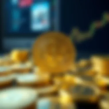 Real-World Applications of SD Ratio Case studies showing successful usage of SD ratio in cryptocurrency