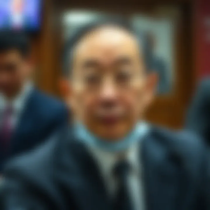 Notable SEC코인: 암호화폐의 규제적 측면과 시장 영향