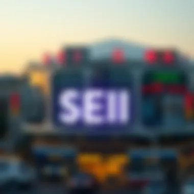 Notable SEI 스캔의 이해와 활용