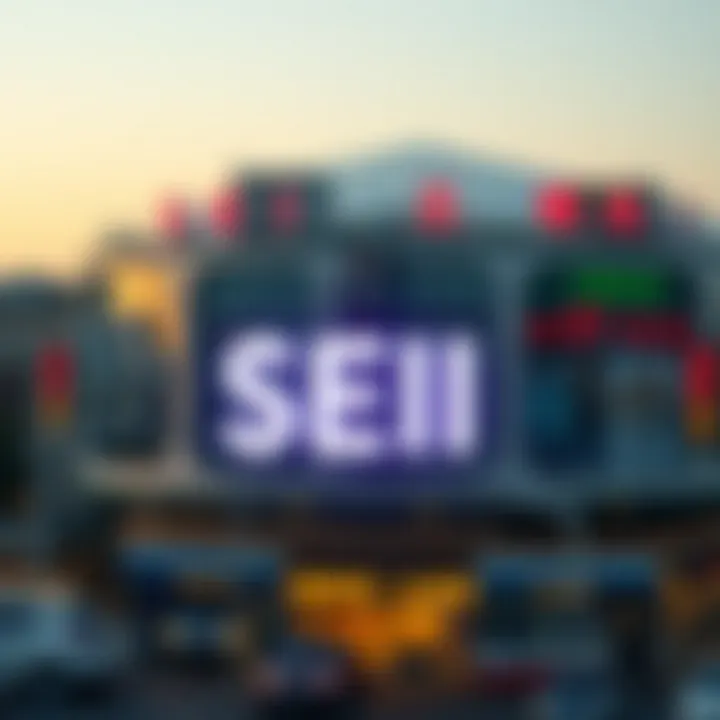 Notable SEI 스캔의 이해와 활용