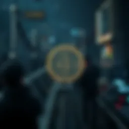 스텔라 루멘스: 디지털 자산의 새로운 패러다임 Introduction