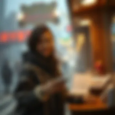 스텔라 루멘스: 디지털 자산의 새로운 패러다임 Summary