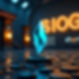 Shard의 개념과 응용 Introduction