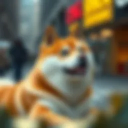 Shiba Inu coin market trend analysis