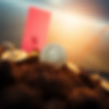 Graph showcasing Siacoin's market competitiveness