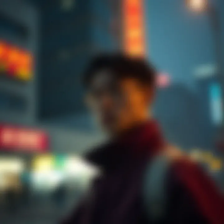 Notable 시가테라: 시장에서의 위치와 미래 전망