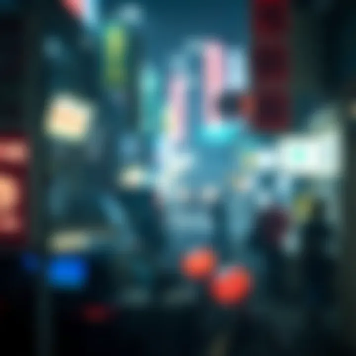 Sigma Korea: 현대 사회와 경제의 새로운 패러다임 Summary